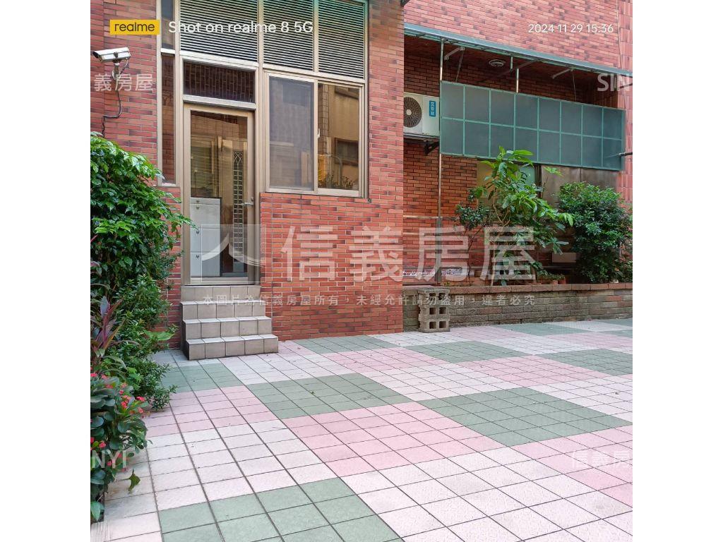 大德名居美妝四房房屋室內格局與周邊環境