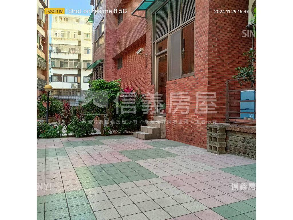 大德名居美妝四房房屋室內格局與周邊環境