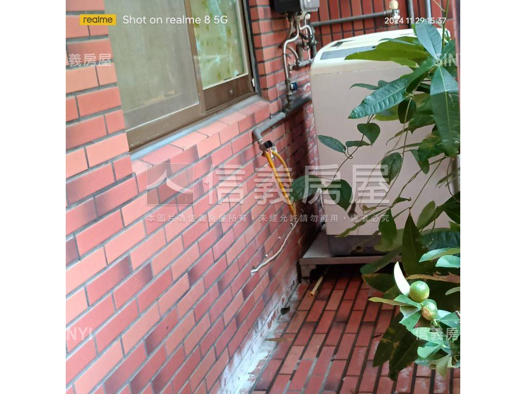 大德名居美妝四房房屋室內格局與周邊環境