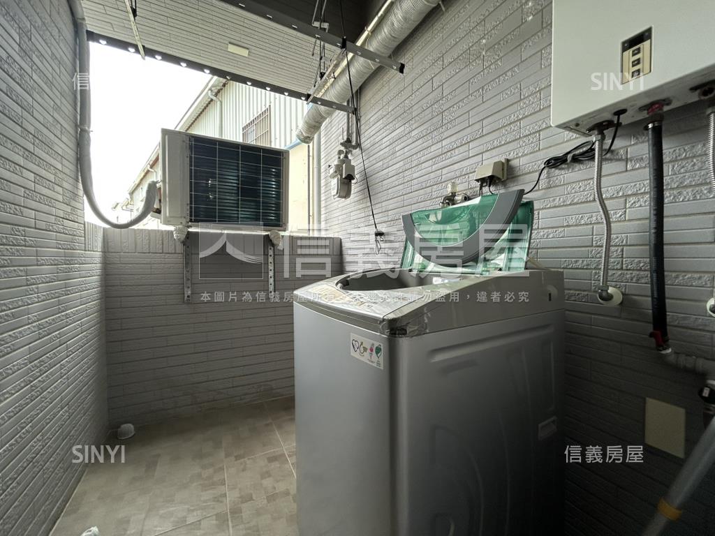 復興學區｜峰時代３房平車房屋室內格局與周邊環境