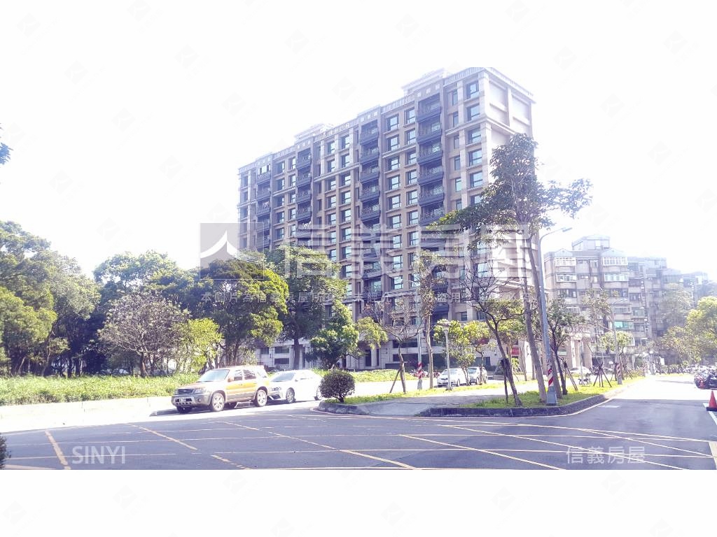 近林口黃昏市場鑽石店面房屋室內格局與周邊環境