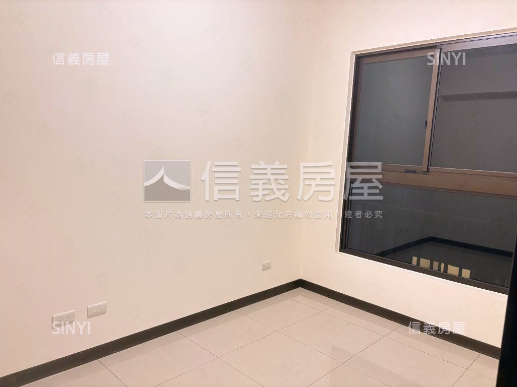 中路重劃區新成屋兩房美築房屋室內格局與周邊環境