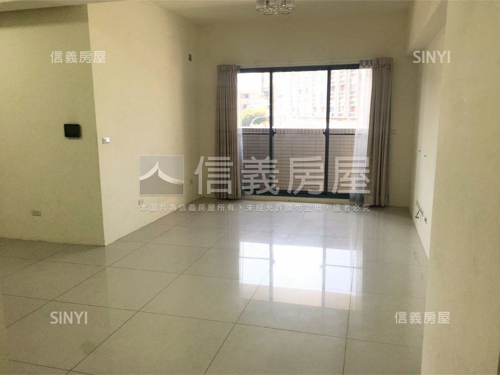 林維建設露臺戶稀有釋出房屋室內格局與周邊環境