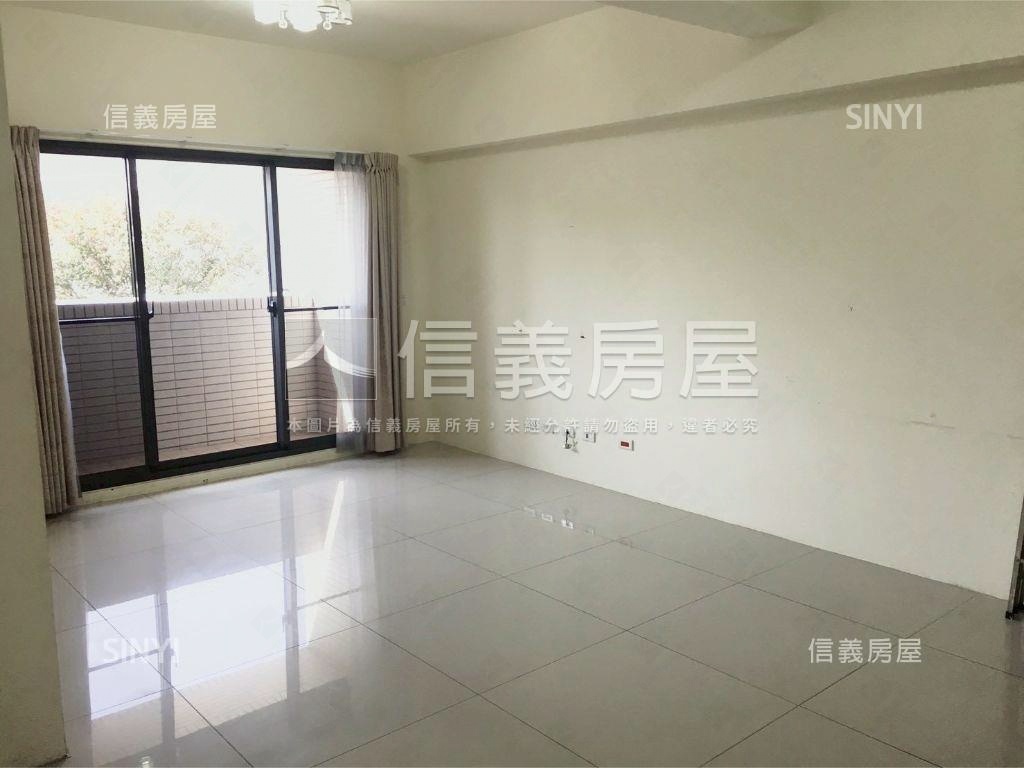 林維建設露臺戶稀有釋出房屋室內格局與周邊環境