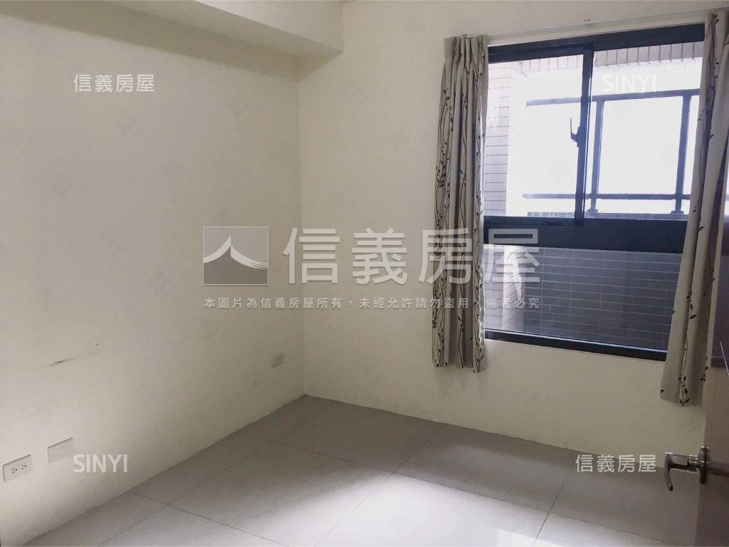 林維建設露臺戶稀有釋出房屋室內格局與周邊環境