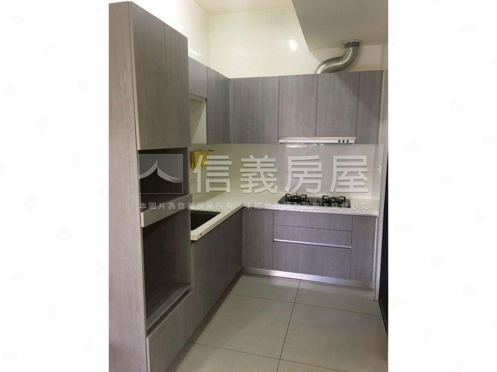 林維建設露臺戶稀有釋出房屋室內格局與周邊環境