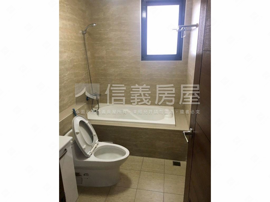 林維建設露臺戶稀有釋出房屋室內格局與周邊環境