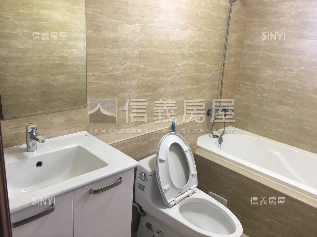 林維建設露臺戶稀有釋出房屋室內格局與周邊環境