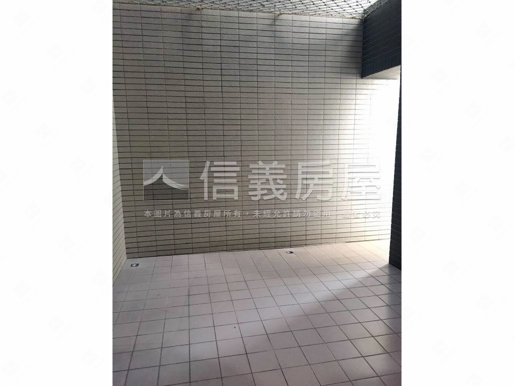 林維建設露臺戶稀有釋出房屋室內格局與周邊環境