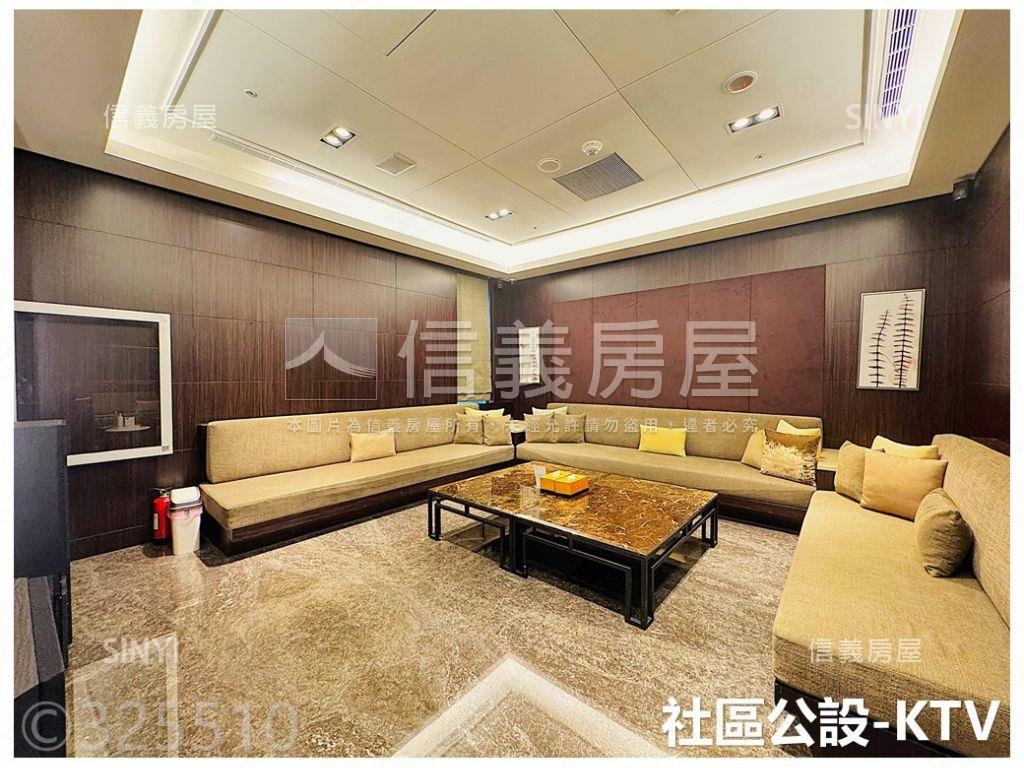 日升月恆經典宅房屋室內格局與周邊環境