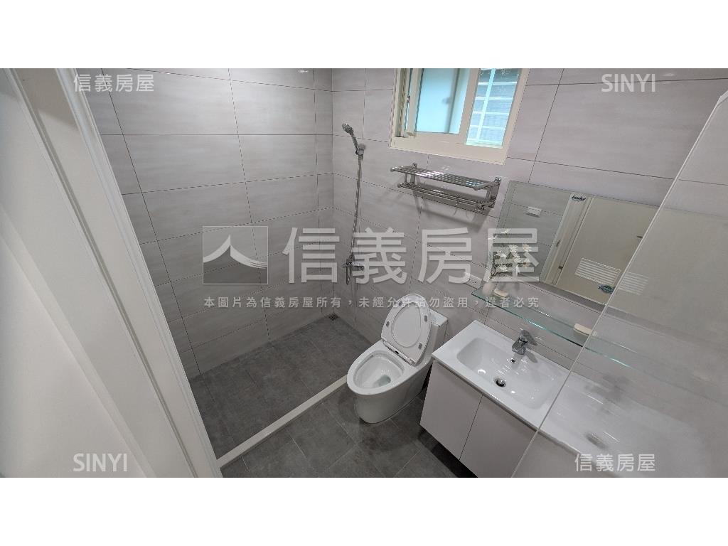 中央北黃金三樓房屋室內格局與周邊環境