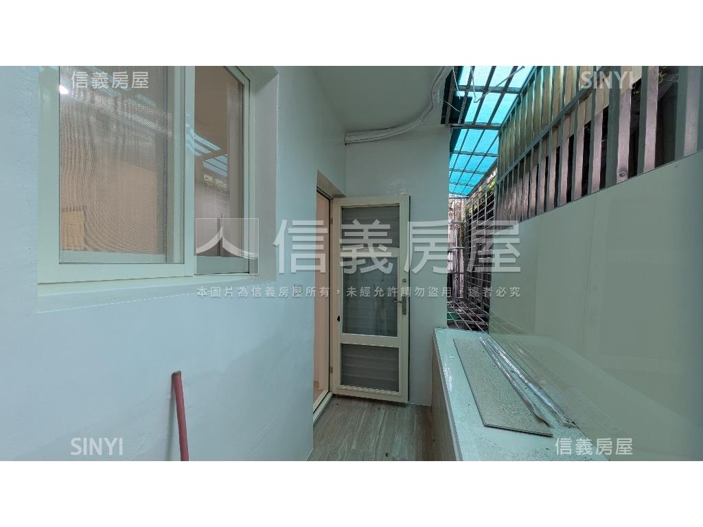 中央北黃金三樓房屋室內格局與周邊環境
