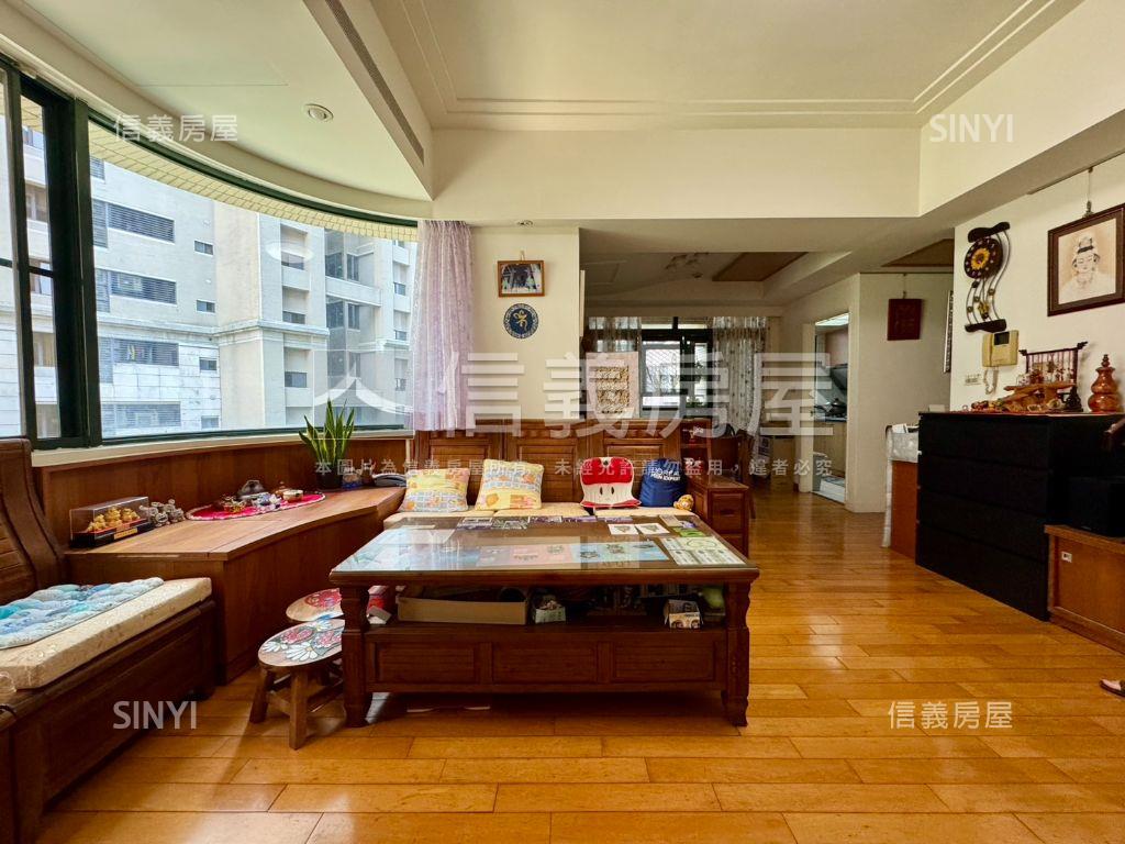 七期低總價三房★希望之城房屋室內格局與周邊環境