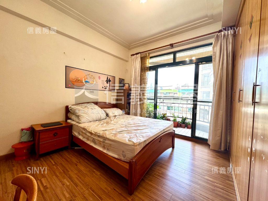 七期低總價三房★希望之城房屋室內格局與周邊環境