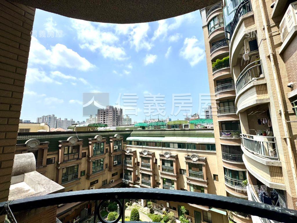 七期低總價三房★希望之城房屋室內格局與周邊環境