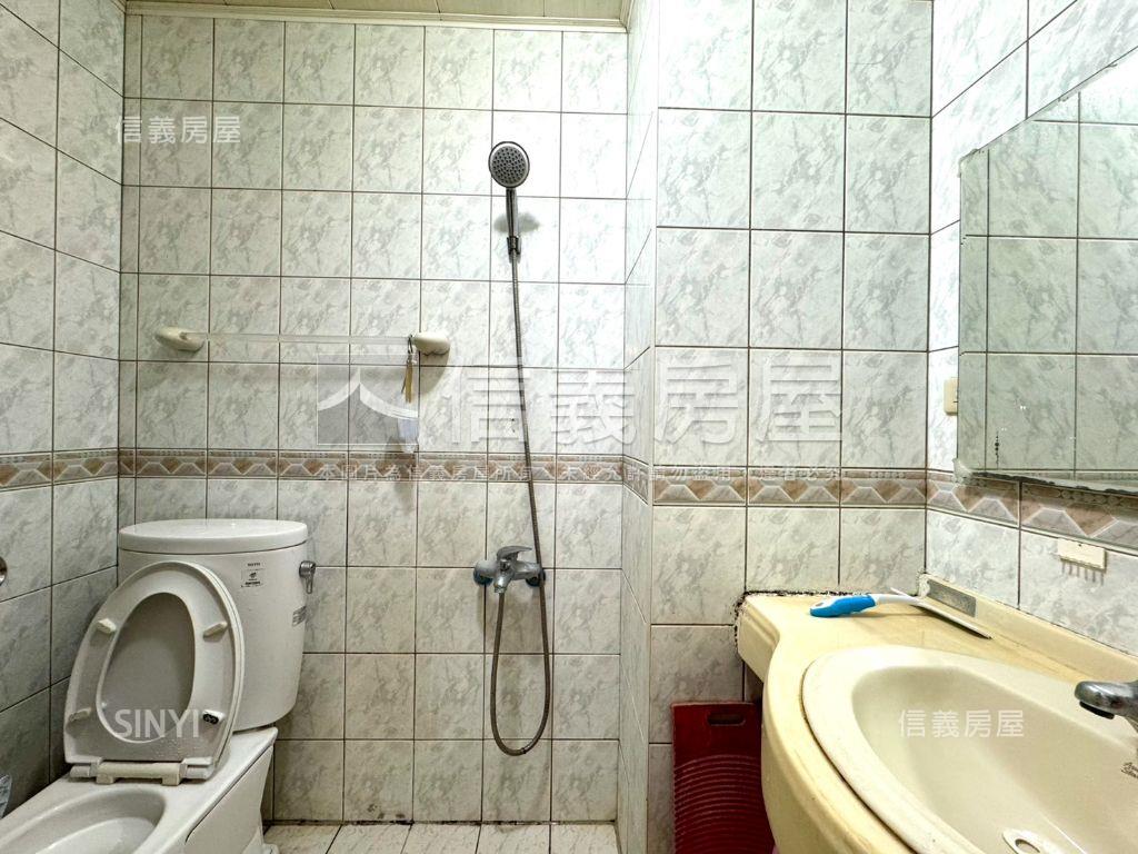 七期低總價三房★希望之城房屋室內格局與周邊環境