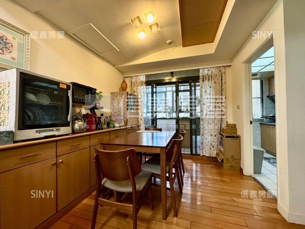 七期低總價三房★希望之城房屋室內格局與周邊環境