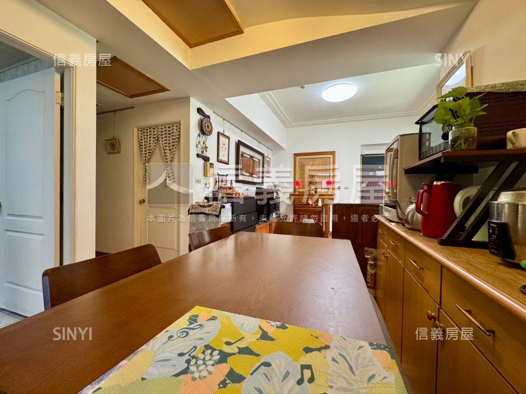 七期低總價三房★希望之城房屋室內格局與周邊環境