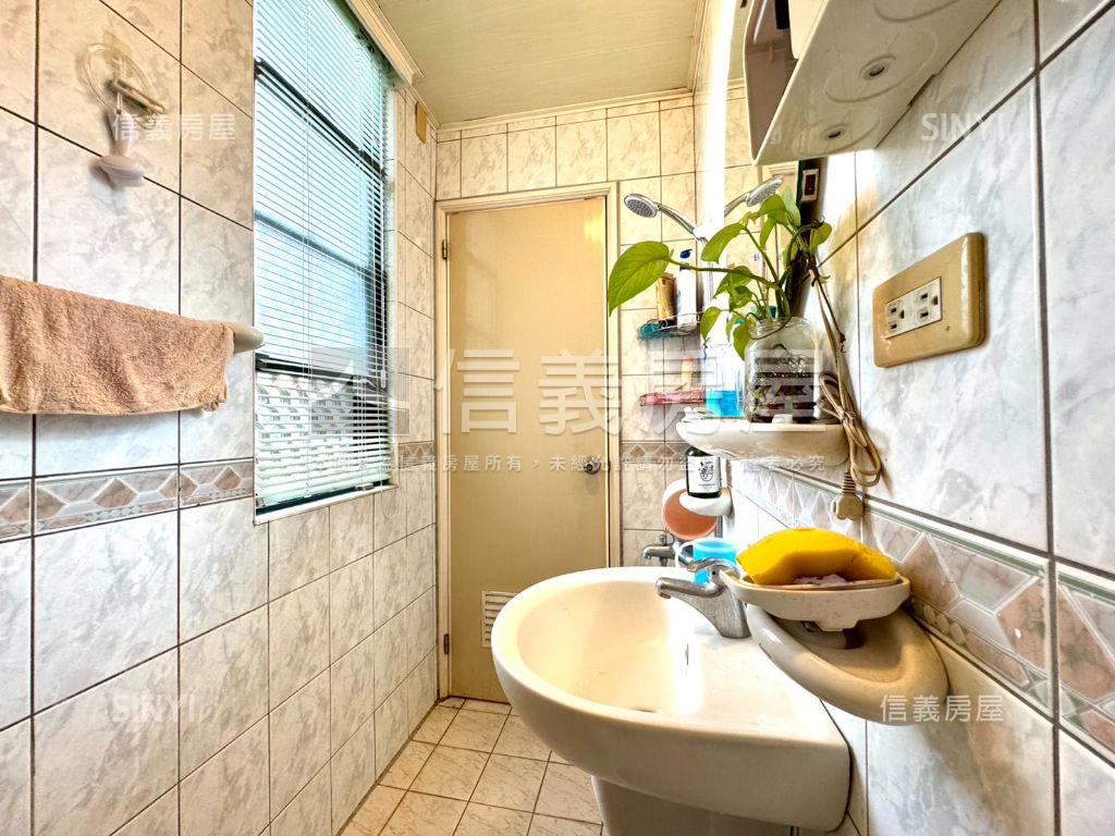 七期低總價三房★希望之城房屋室內格局與周邊環境