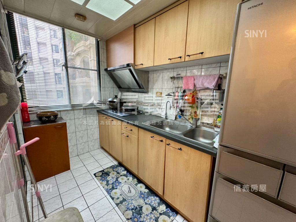 七期低總價三房★希望之城房屋室內格局與周邊環境