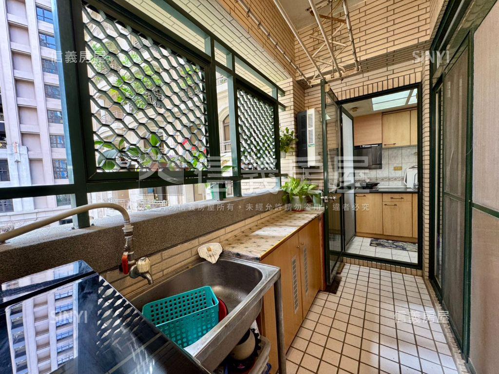 七期低總價三房★希望之城房屋室內格局與周邊環境