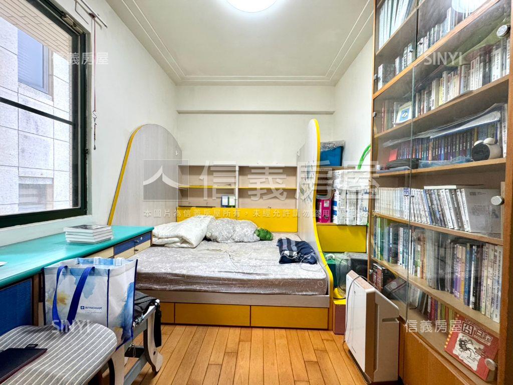 七期低總價三房★希望之城房屋室內格局與周邊環境