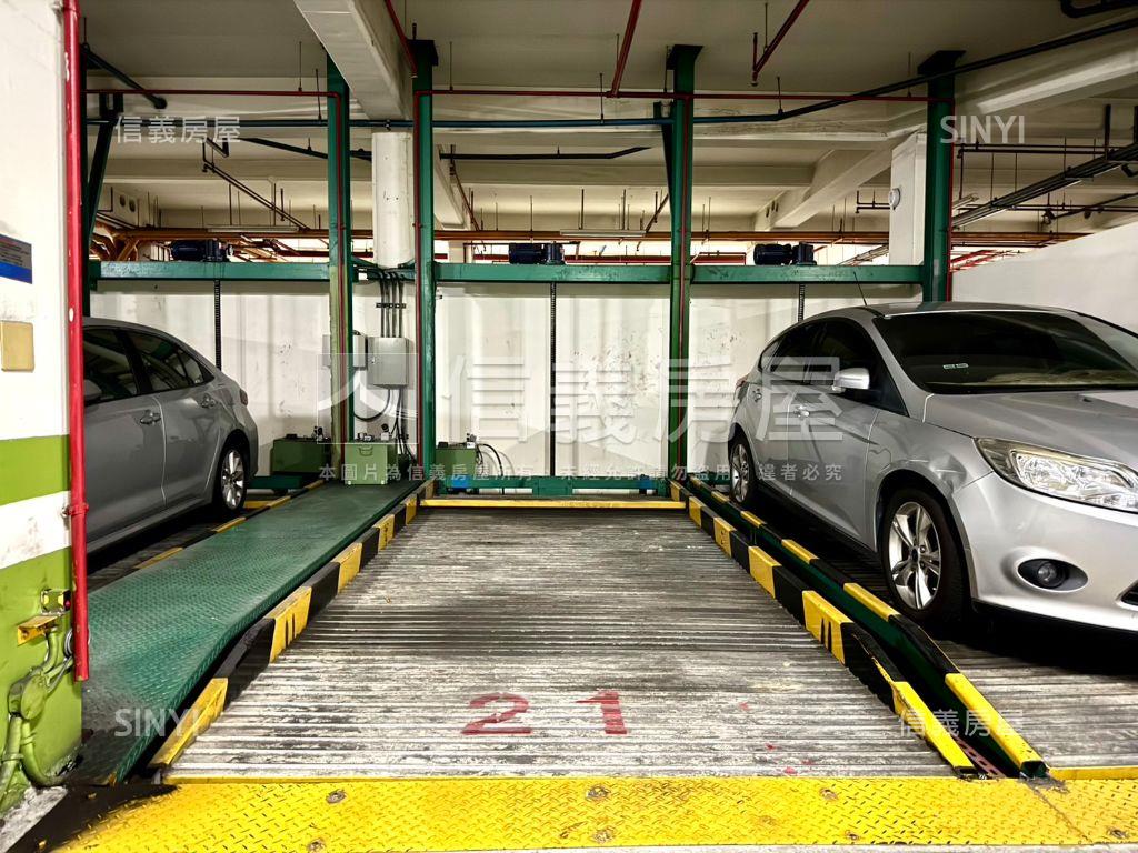 七期低總價三房★希望之城房屋室內格局與周邊環境