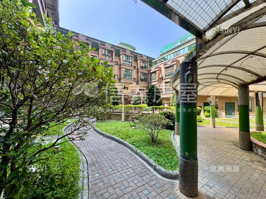 七期低總價三房★希望之城房屋室內格局與周邊環境