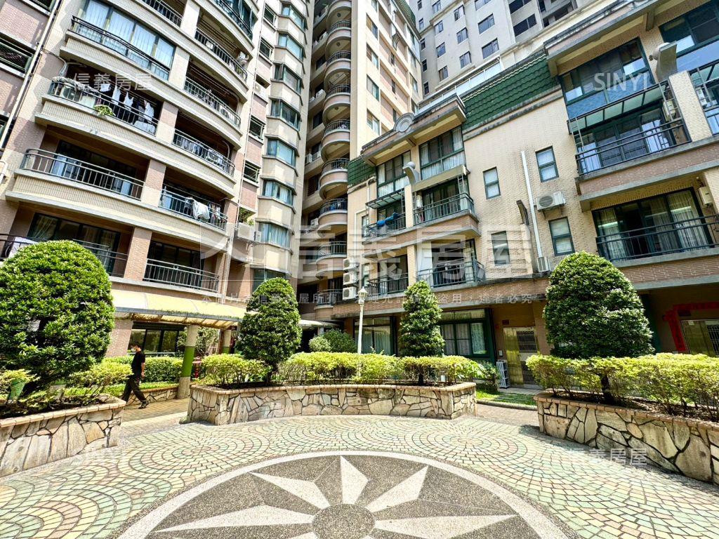 七期低總價三房★希望之城房屋室內格局與周邊環境