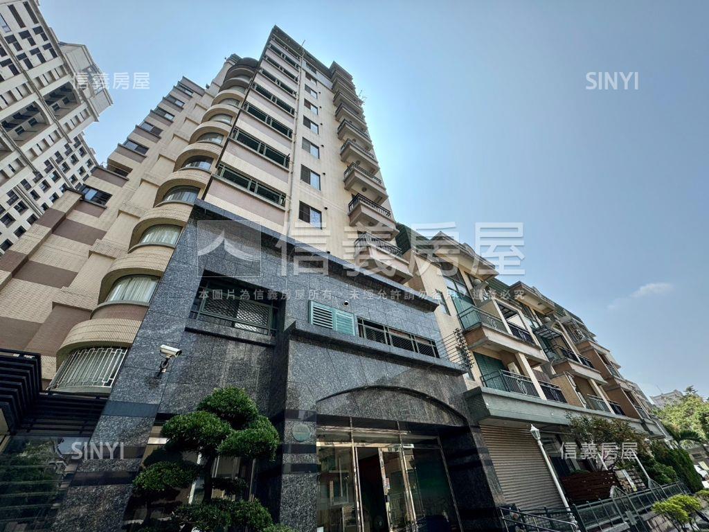 七期低總價三房★希望之城房屋室內格局與周邊環境