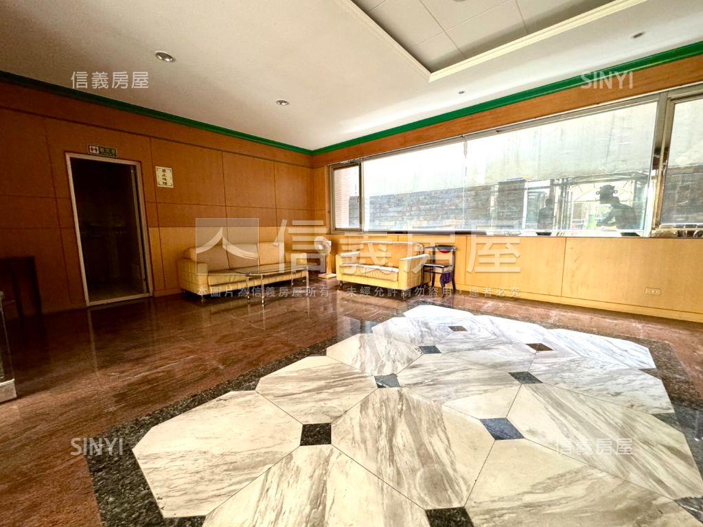 七期低總價三房★希望之城房屋室內格局與周邊環境