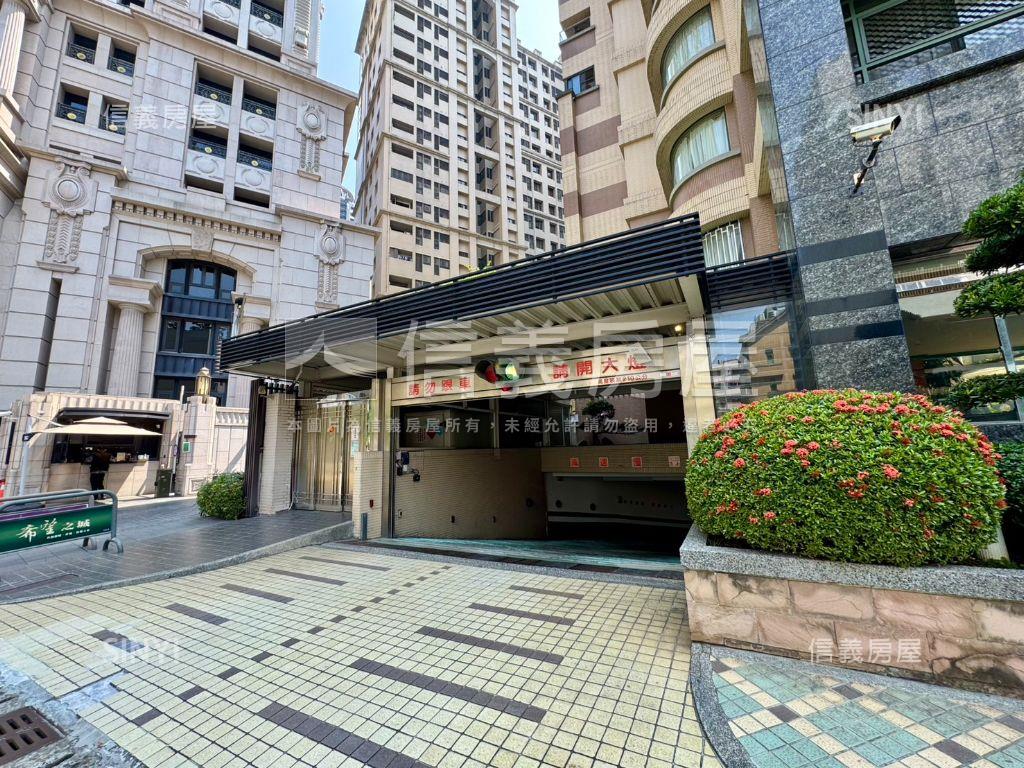 七期低總價三房★希望之城房屋室內格局與周邊環境