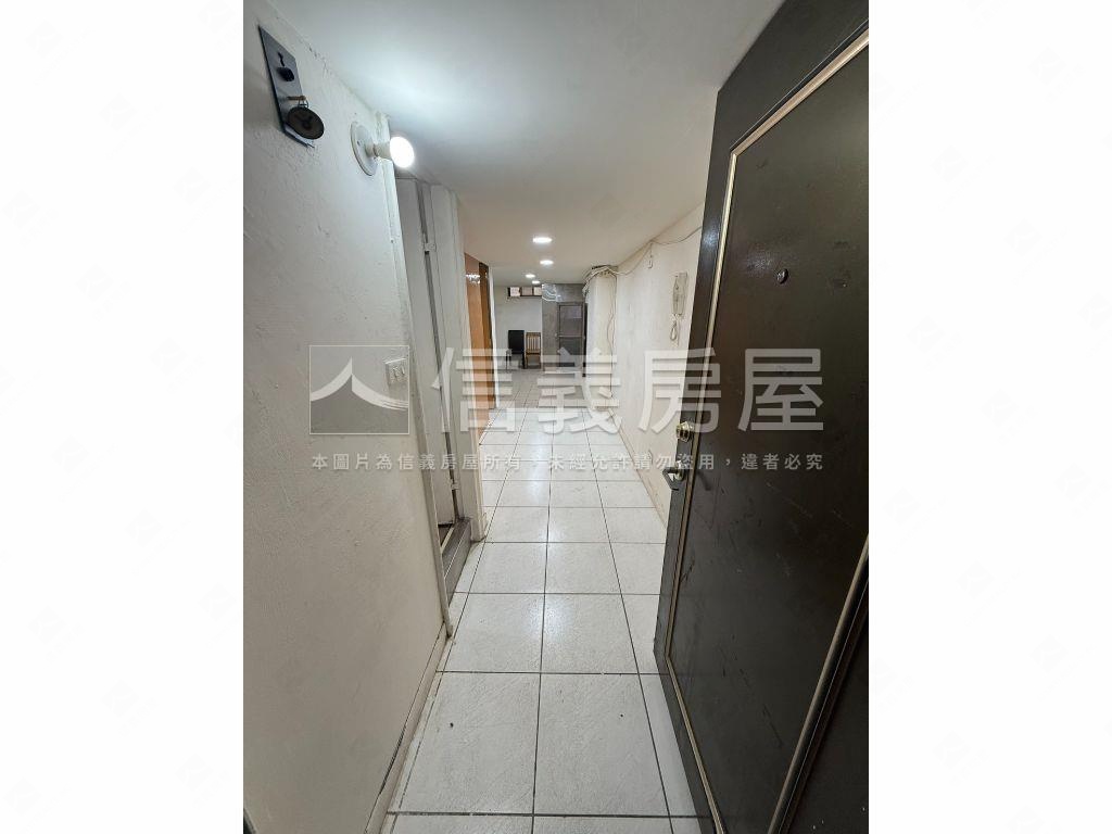 萬能及第美套房房屋室內格局與周邊環境