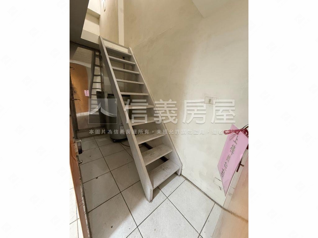 萬能及第美套房房屋室內格局與周邊環境