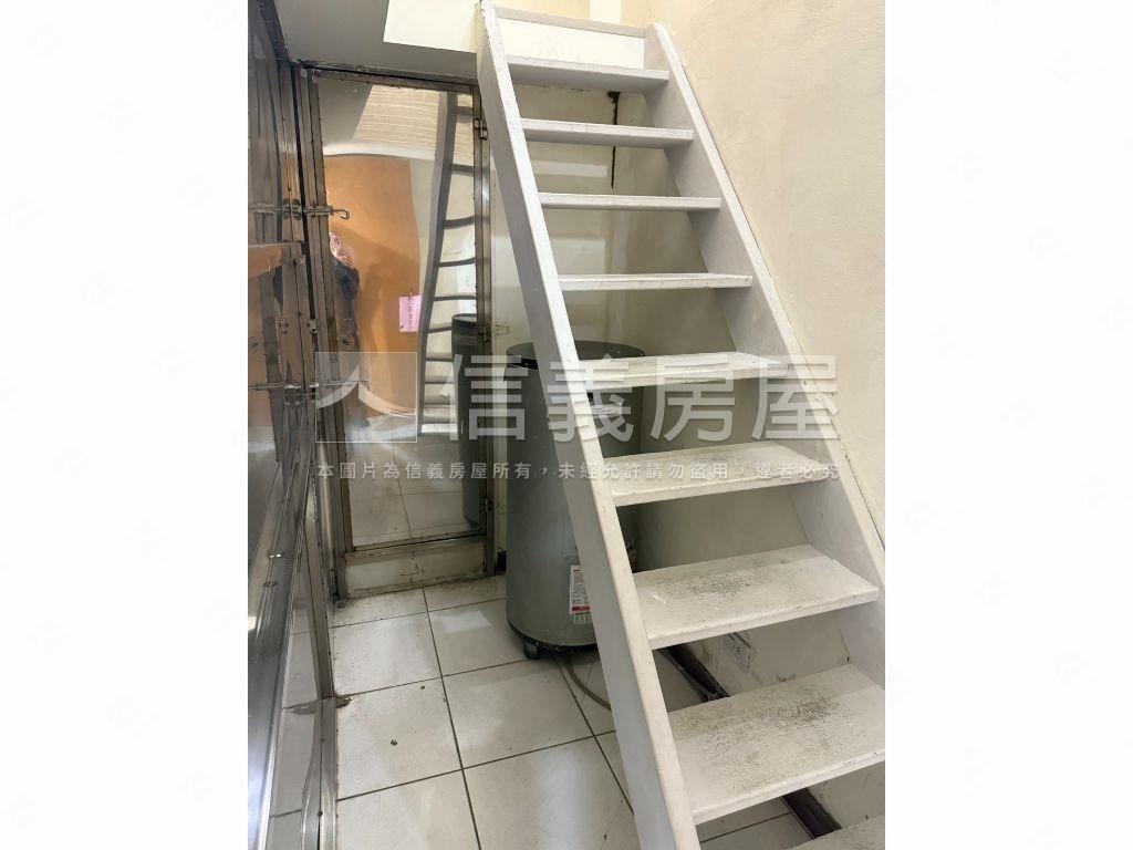 萬能及第美套房房屋室內格局與周邊環境