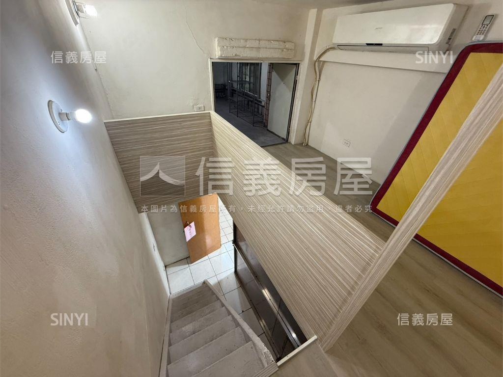 萬能及第美套房房屋室內格局與周邊環境