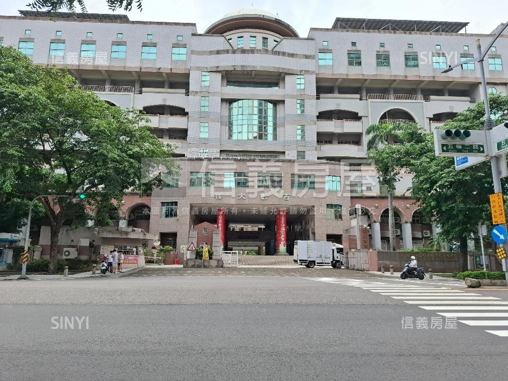 民權五福小邊間商五透天房屋室內格局與周邊環境
