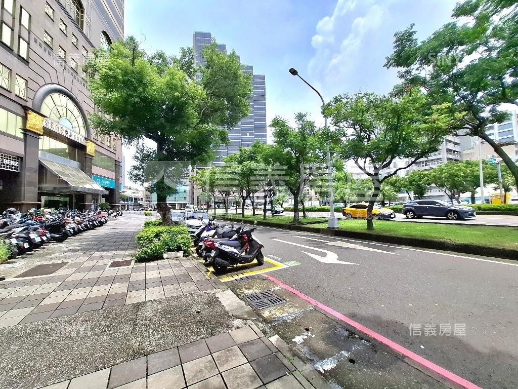 民權五福小邊間商五透天房屋室內格局與周邊環境