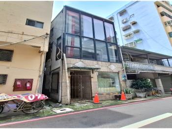 民權五福小邊間商五透天