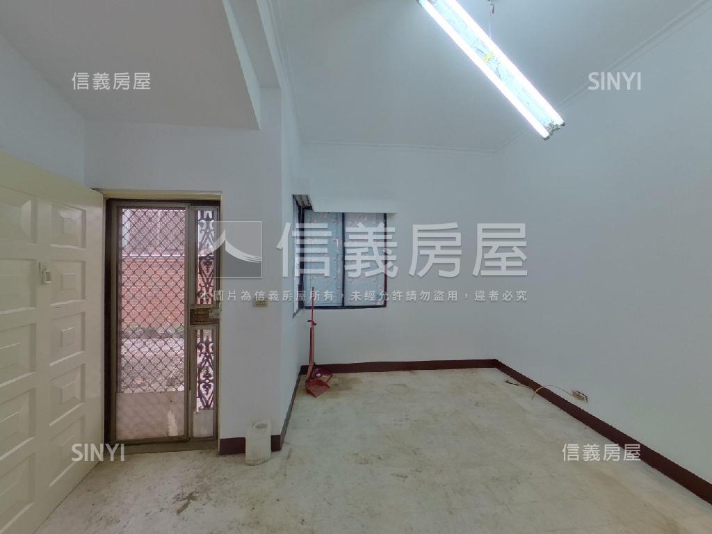 翠綠的安寧⭐庭院別墅房屋室內格局與周邊環境