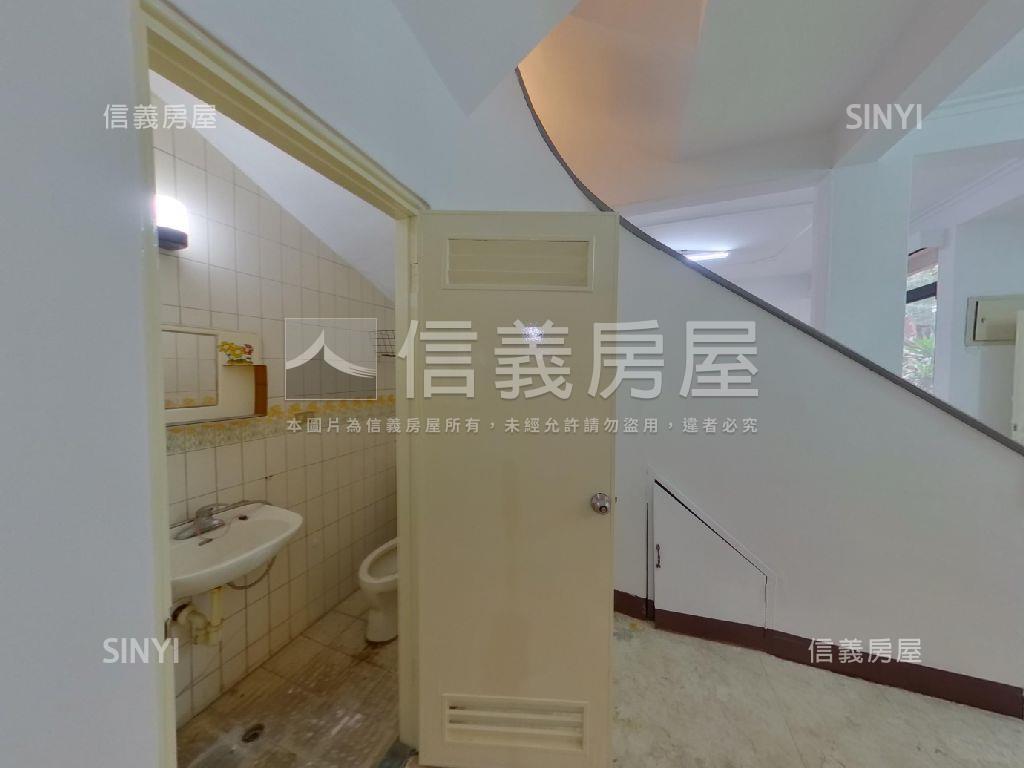 翠綠的安寧⭐庭院別墅房屋室內格局與周邊環境