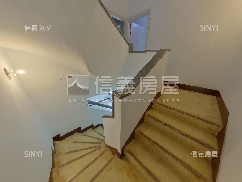 翠綠的安寧⭐庭院別墅房屋室內格局與周邊環境