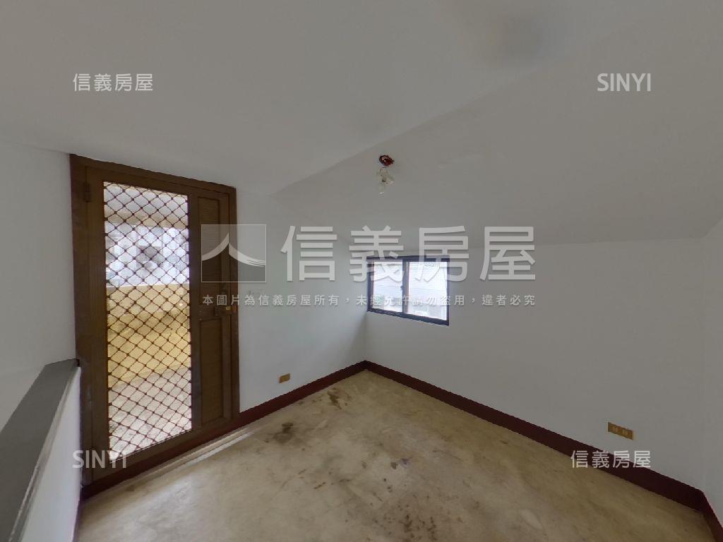 翠綠的安寧⭐庭院別墅房屋室內格局與周邊環境