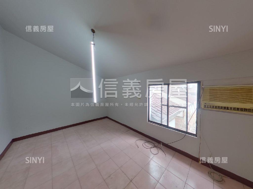 翠綠的安寧⭐庭院別墅房屋室內格局與周邊環境