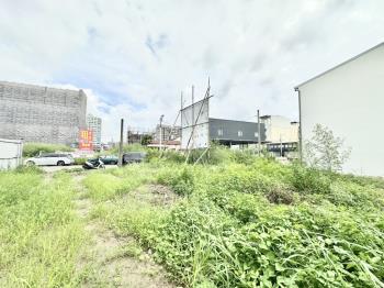 單元四約７米面寬土地