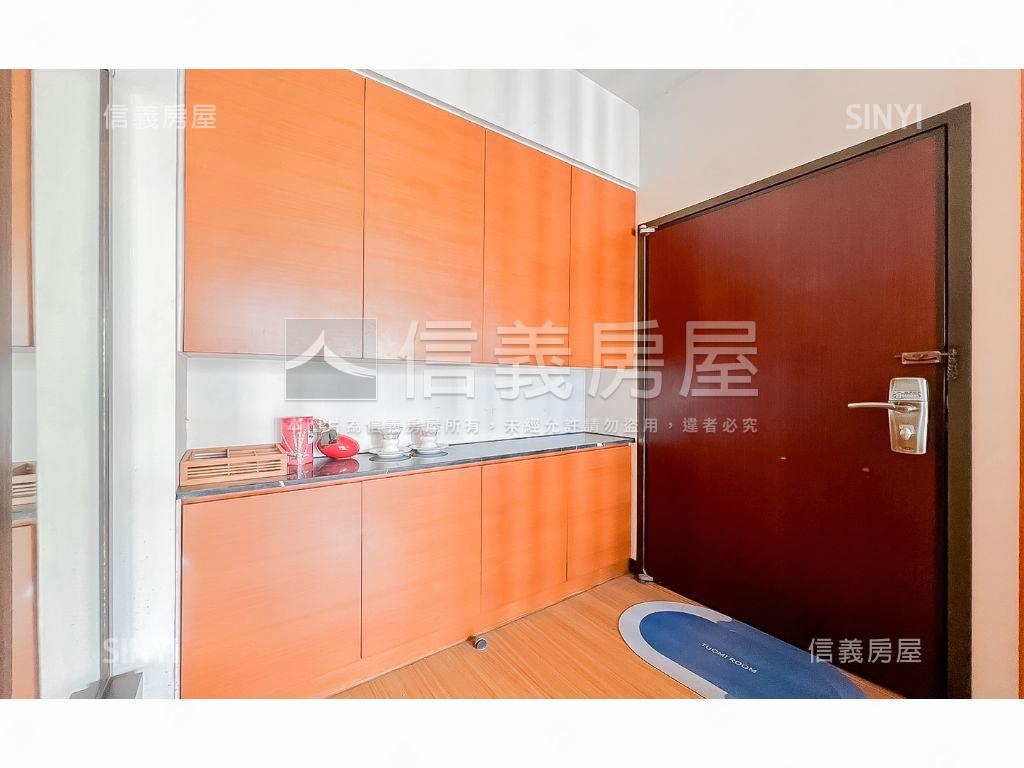 上城大戶朝東採光視野格局房屋室內格局與周邊環境
