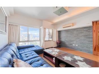 上城高樓視野主陽約３１坪