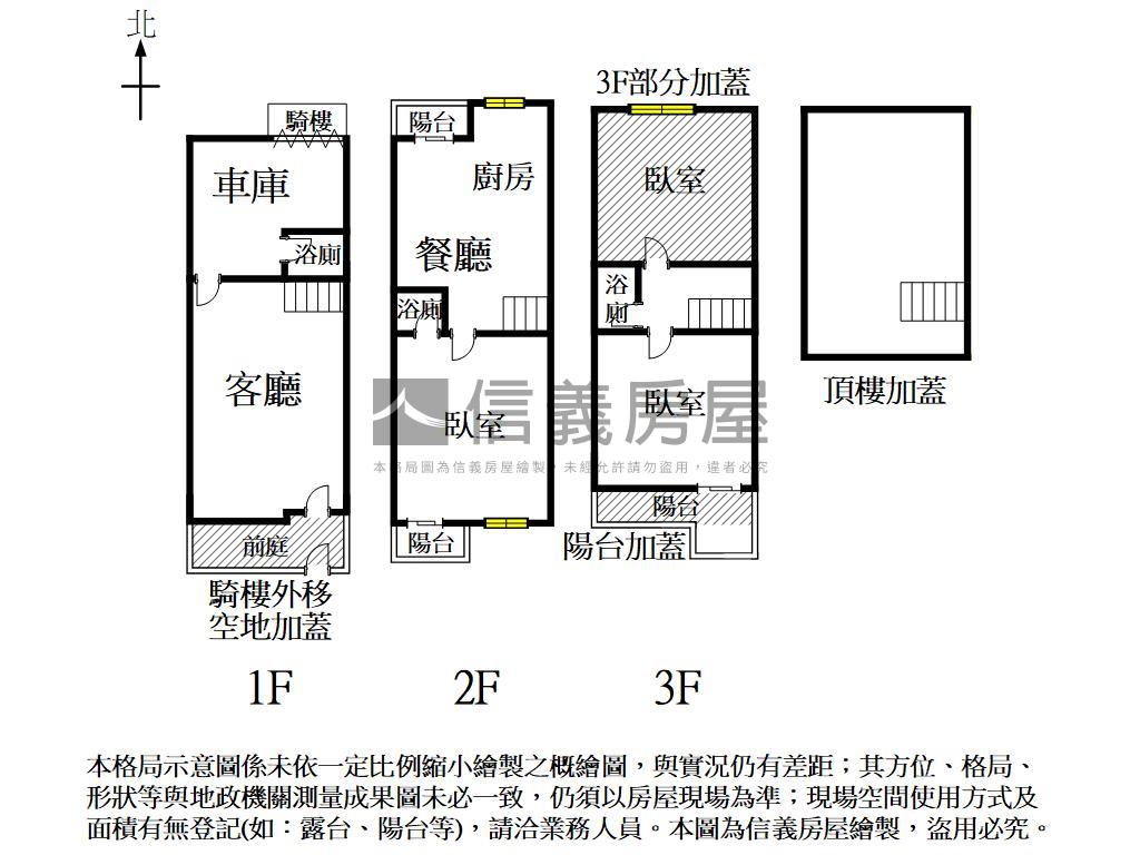 南潭三街精美溫馨車墅房屋室內格局與周邊環境