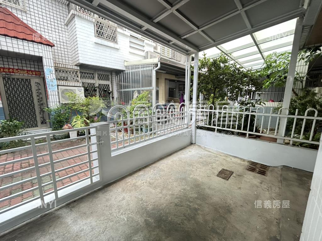 南潭三街精美溫馨車墅房屋室內格局與周邊環境