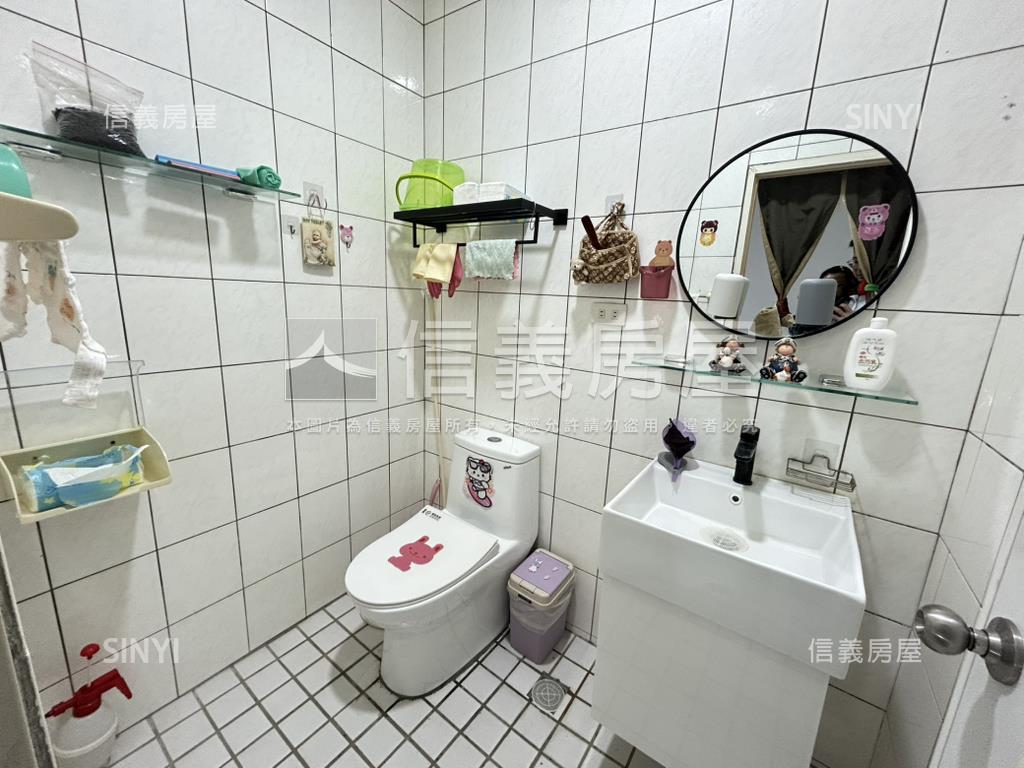 南潭三街精美溫馨車墅房屋室內格局與周邊環境